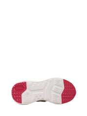 Sneakers Bianco Lumberjack