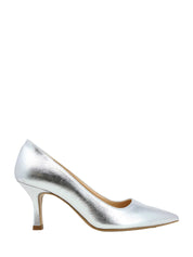 Decolleté Argento Grace Shoes
