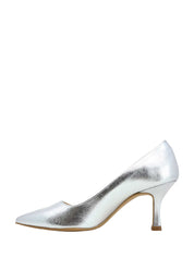 Decolleté Argento Grace Shoes