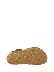 Sandali Marrone  Billowy