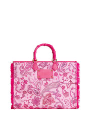 Borse mare Rosa 4giveness