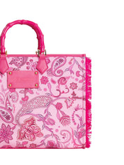 Borse mare Rosa 4giveness