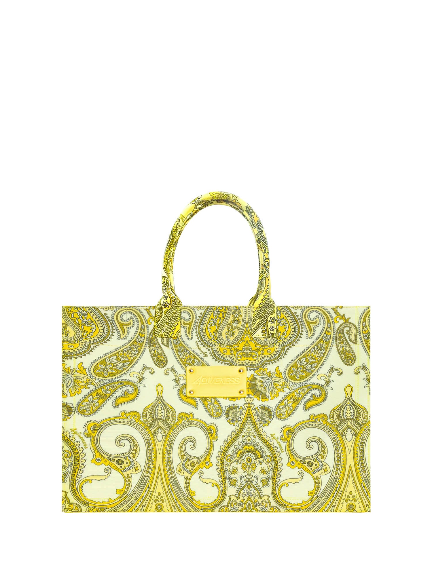 Borse mare Giallo 4giveness