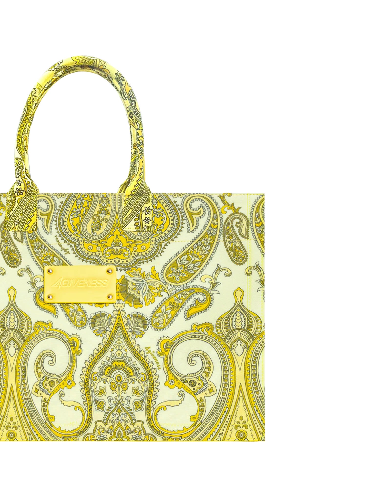 Borse mare Giallo 4giveness