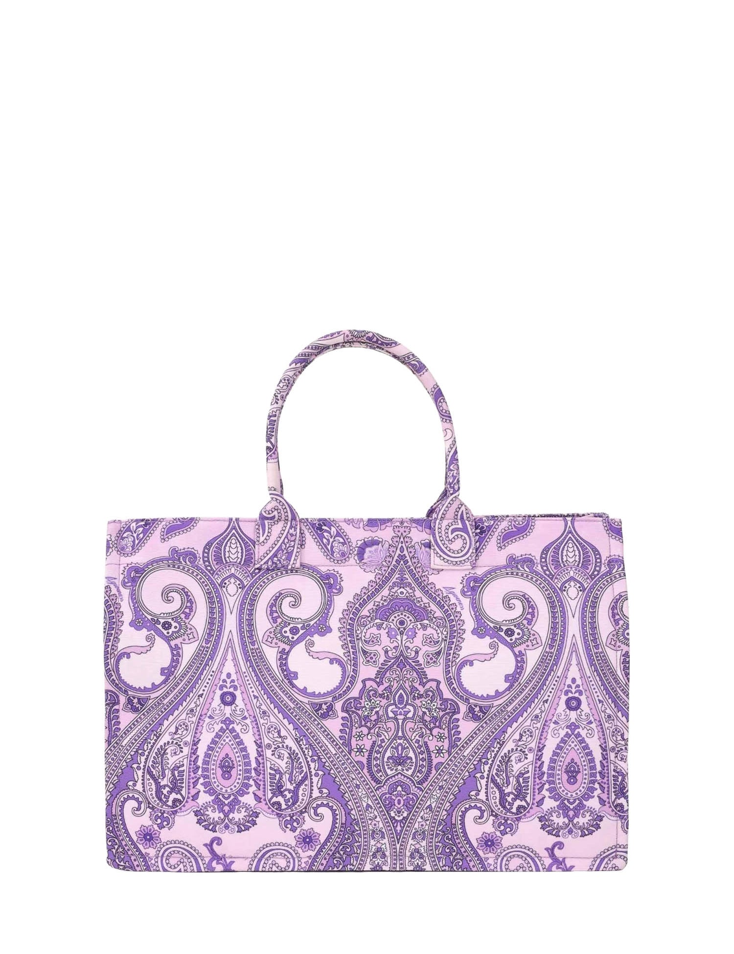 Borse mare Viola 4giveness