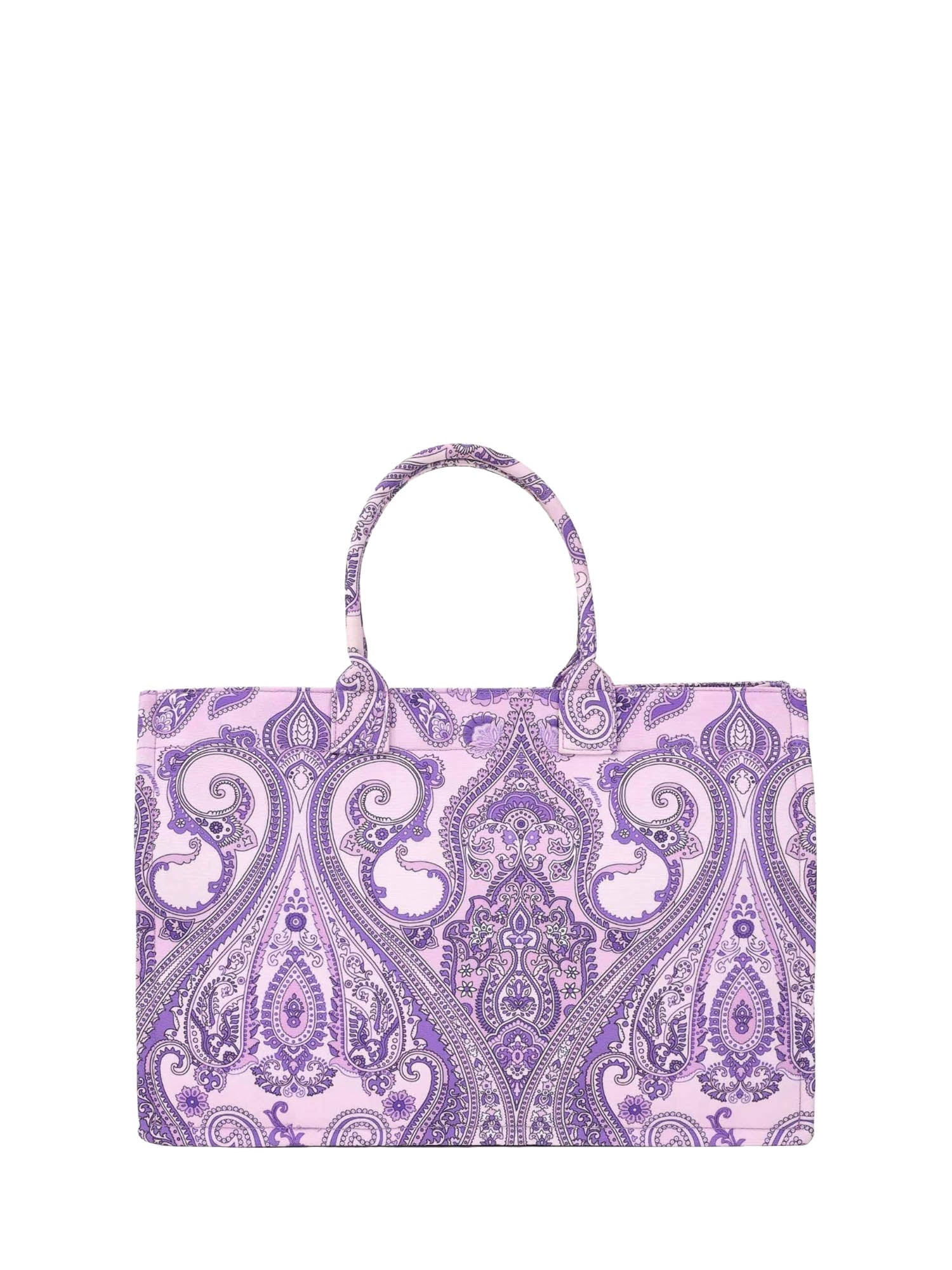 Borse mare Viola 4giveness