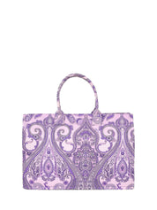 Borse mare Viola 4giveness