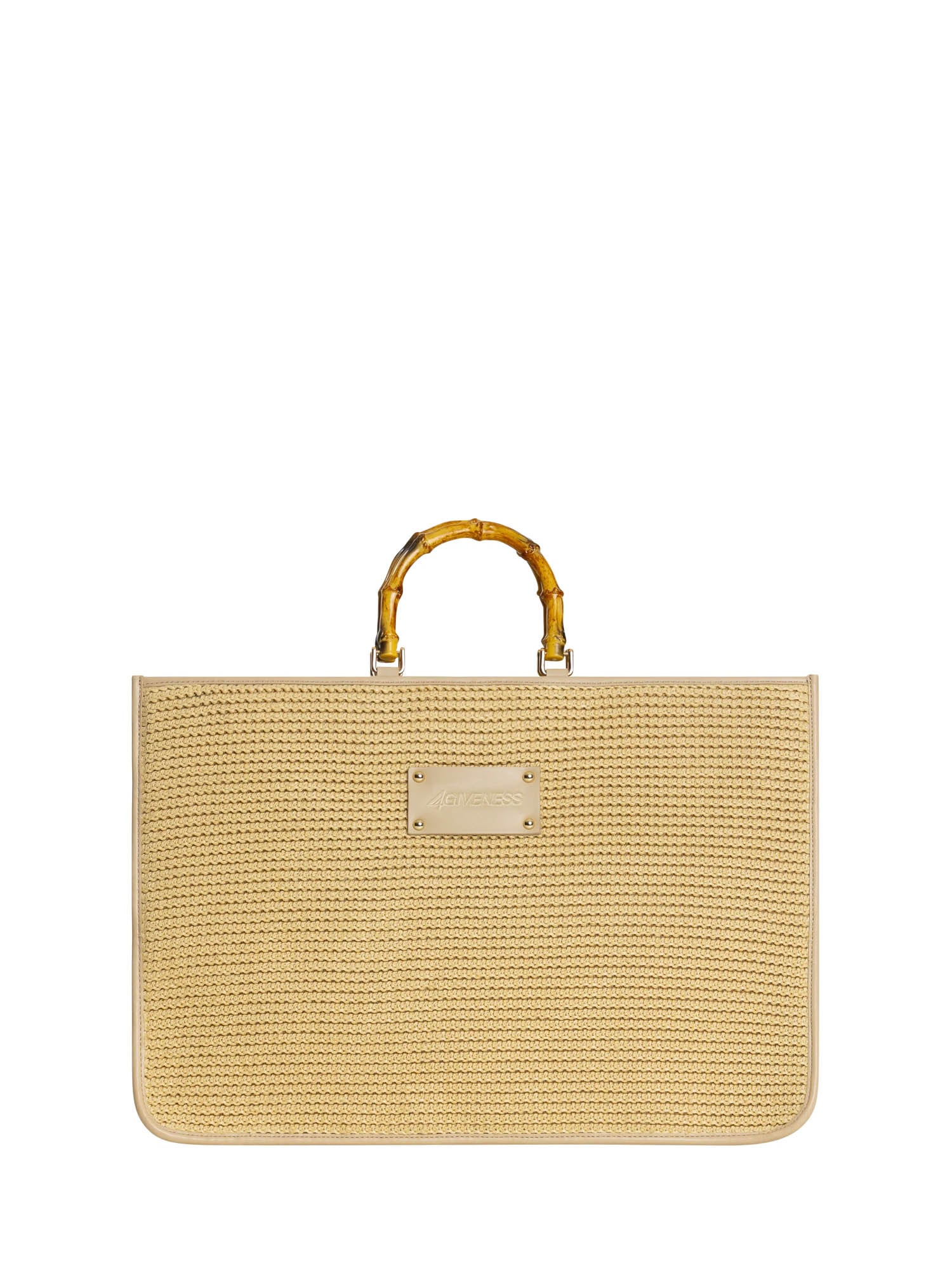 Borse mare Beige 4giveness