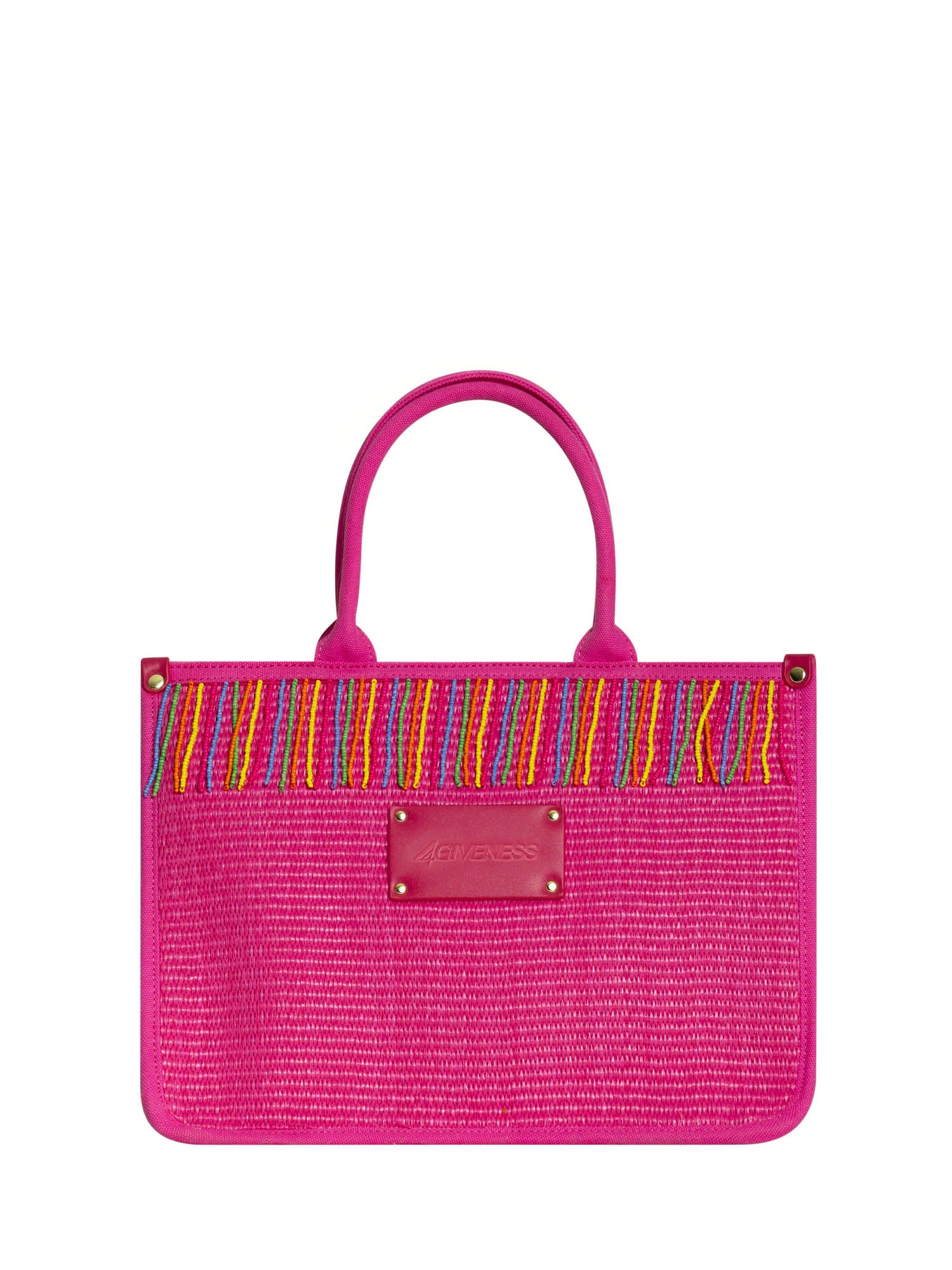 Borse mare Rosa 4giveness