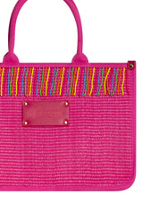 Borse mare Rosa 4giveness