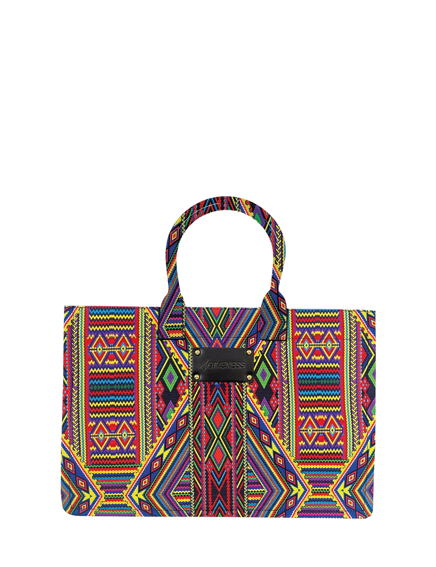 Borse mare Multicolore 4giveness