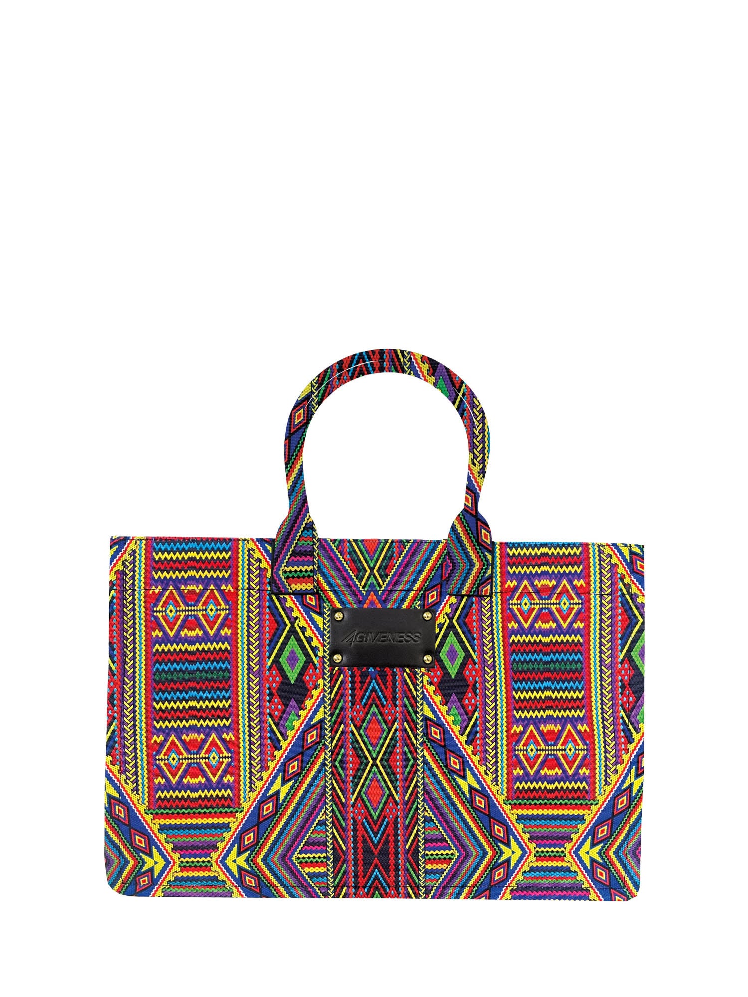 Borse mare Multicolore 4giveness