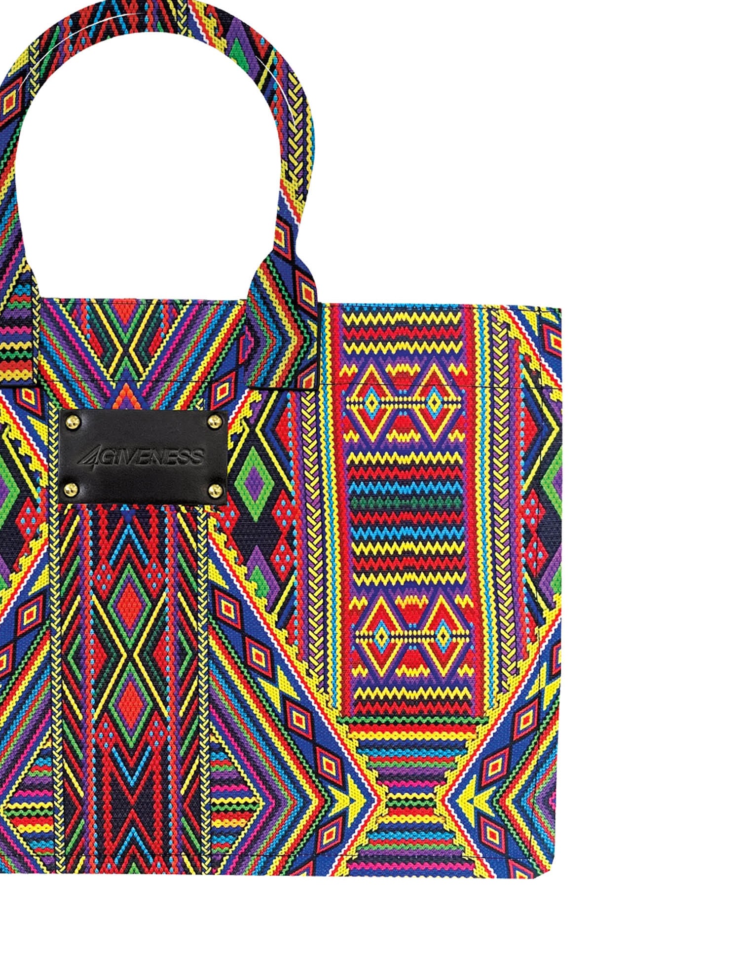 Borse mare Multicolore 4giveness