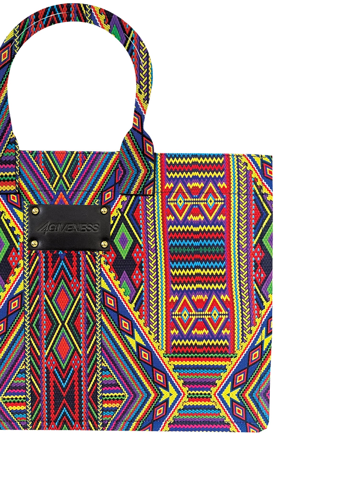 Borse mare Multicolore 4giveness