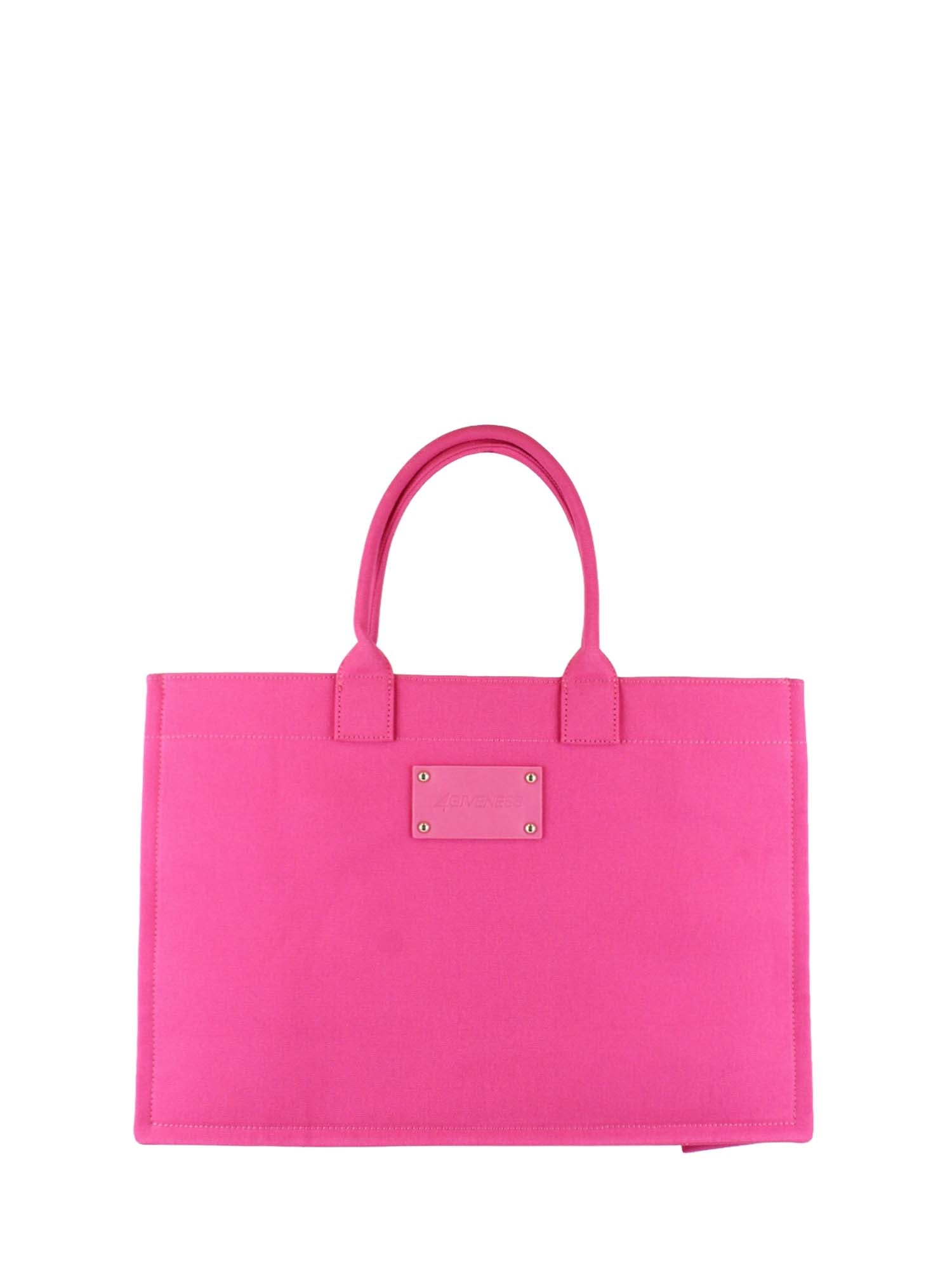 Borse mare Fucsia 4giveness