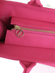 Borse mare Fucsia 4giveness