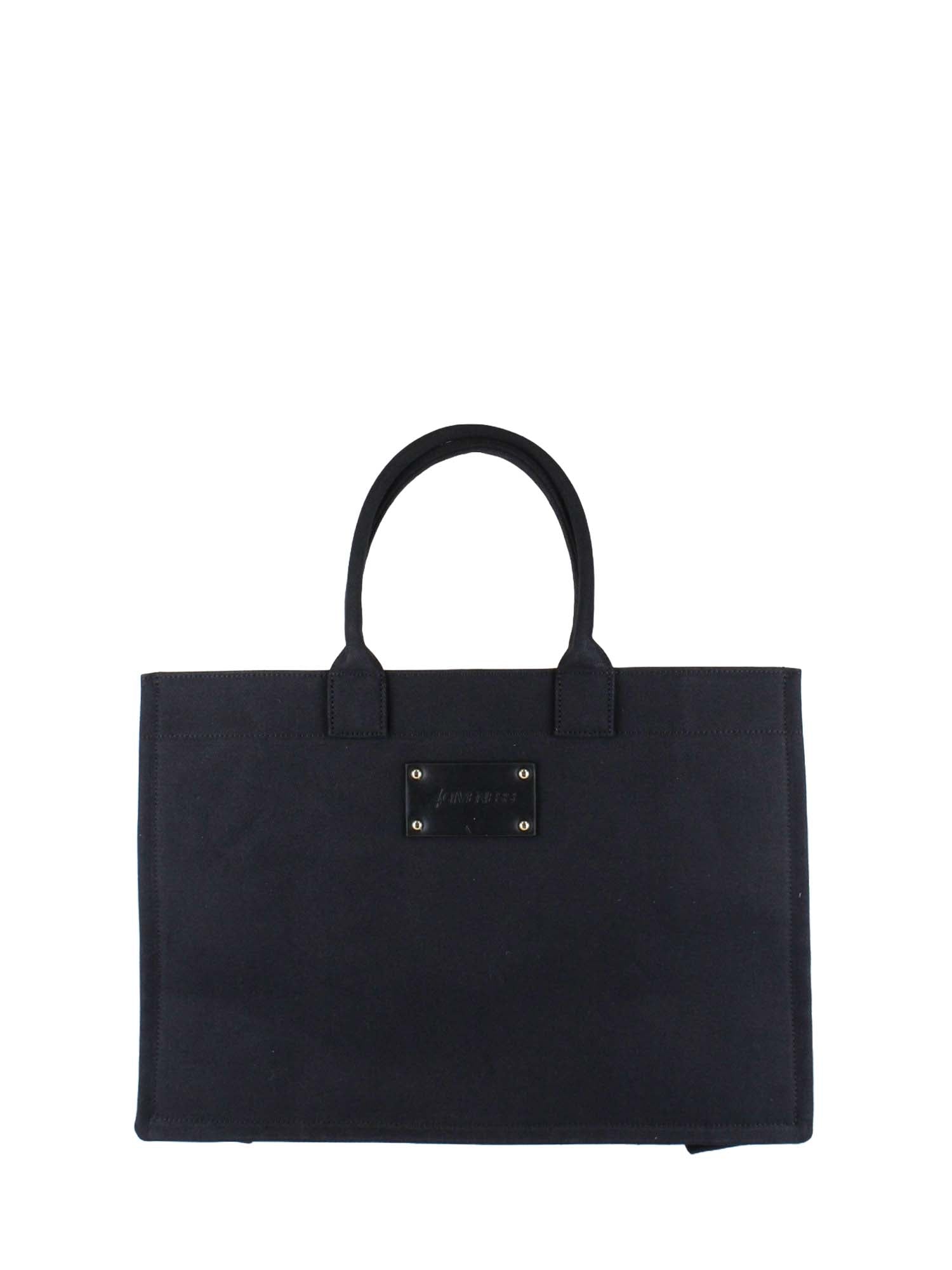 Borse mare Nero 4giveness