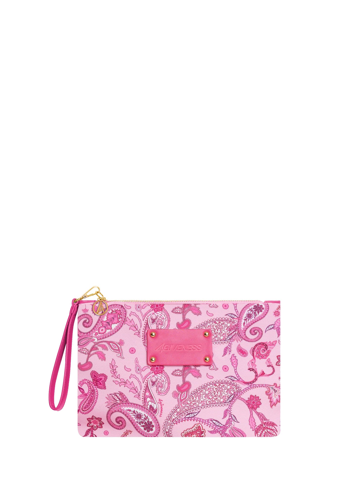 Pochette Rosa 4giveness