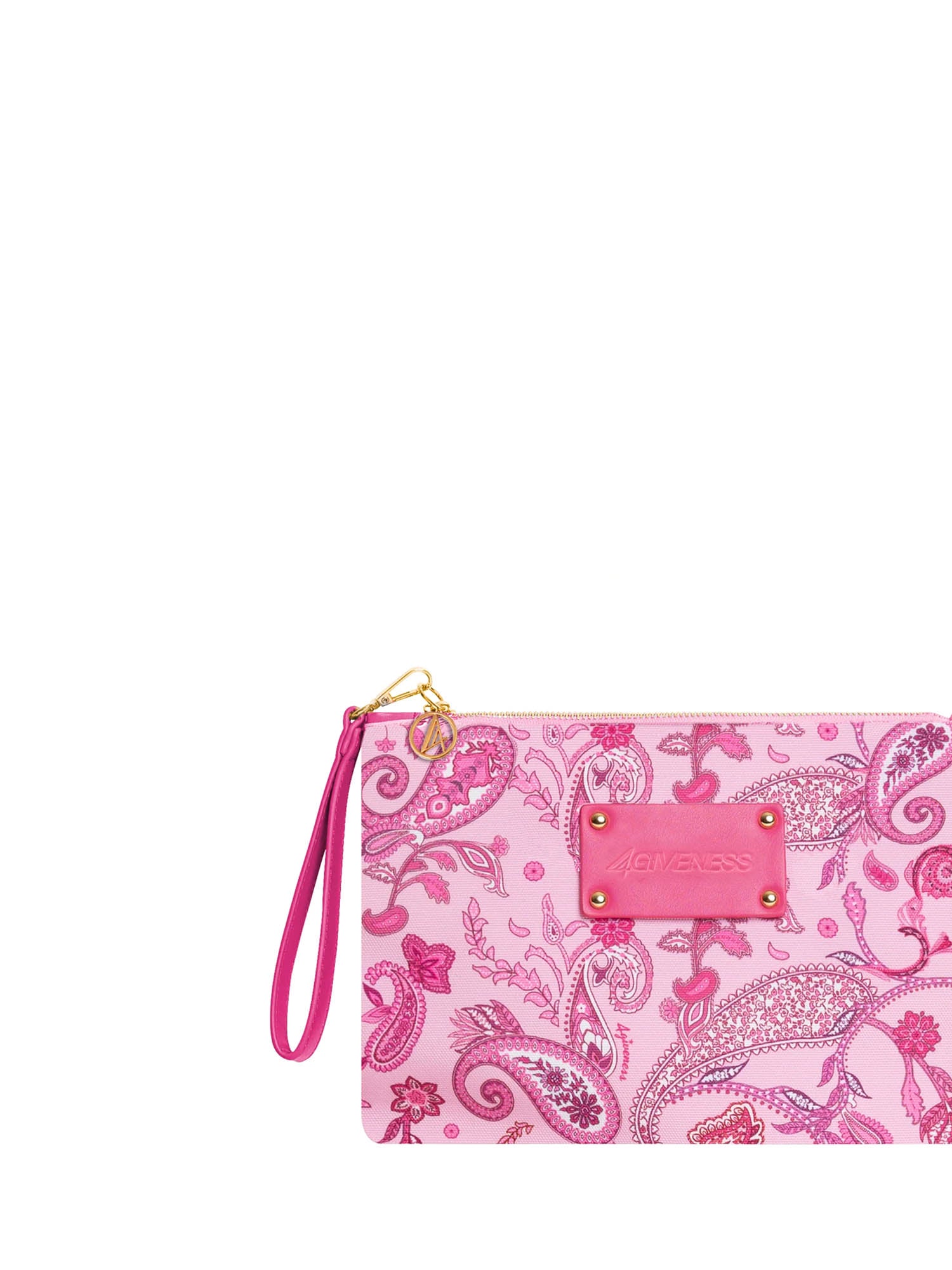 Pochette Rosa 4giveness
