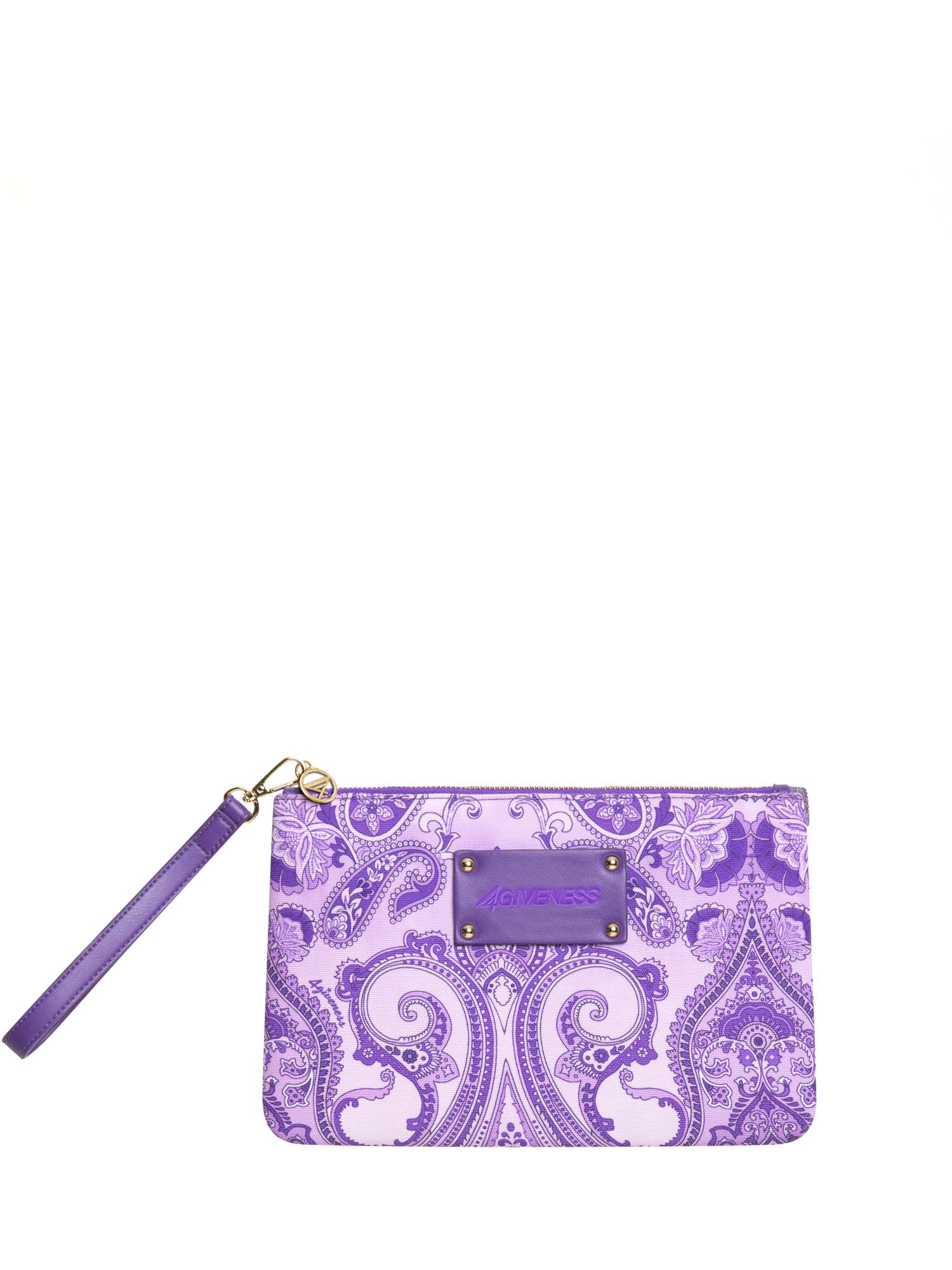 Pochette Viola 4giveness