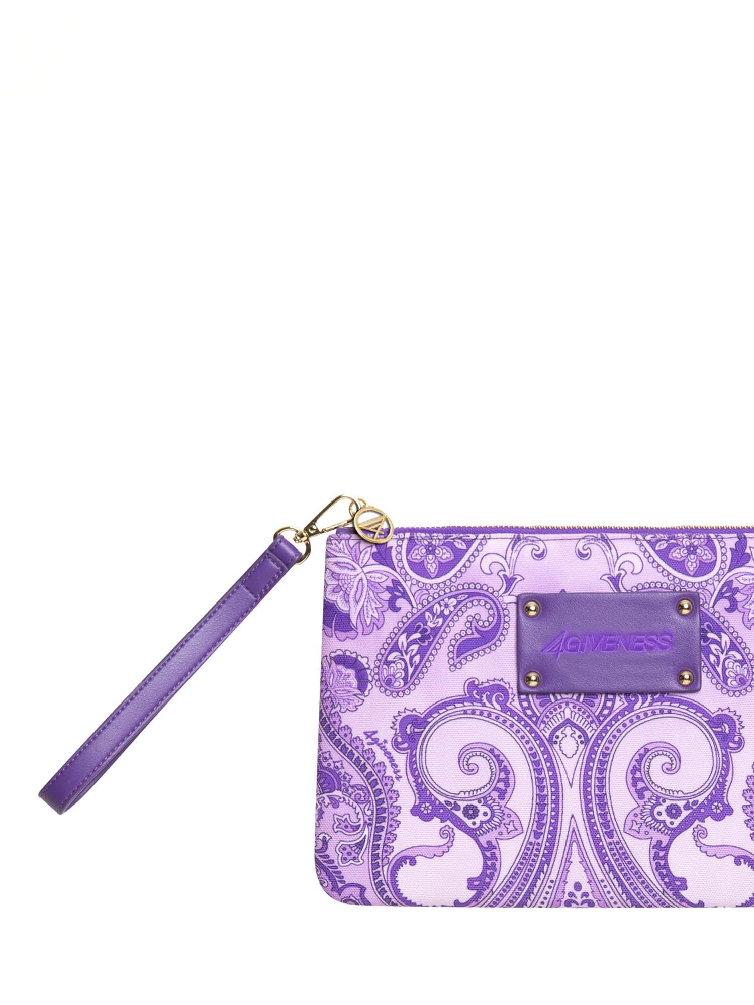 Pochette Viola 4giveness