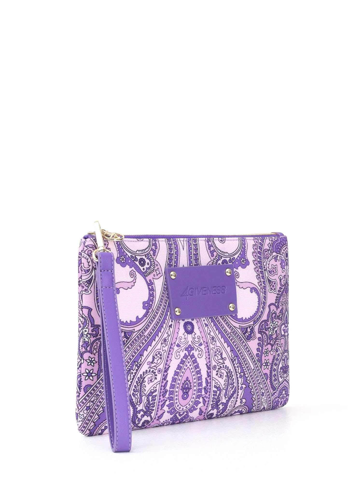Pochette Viola 4giveness