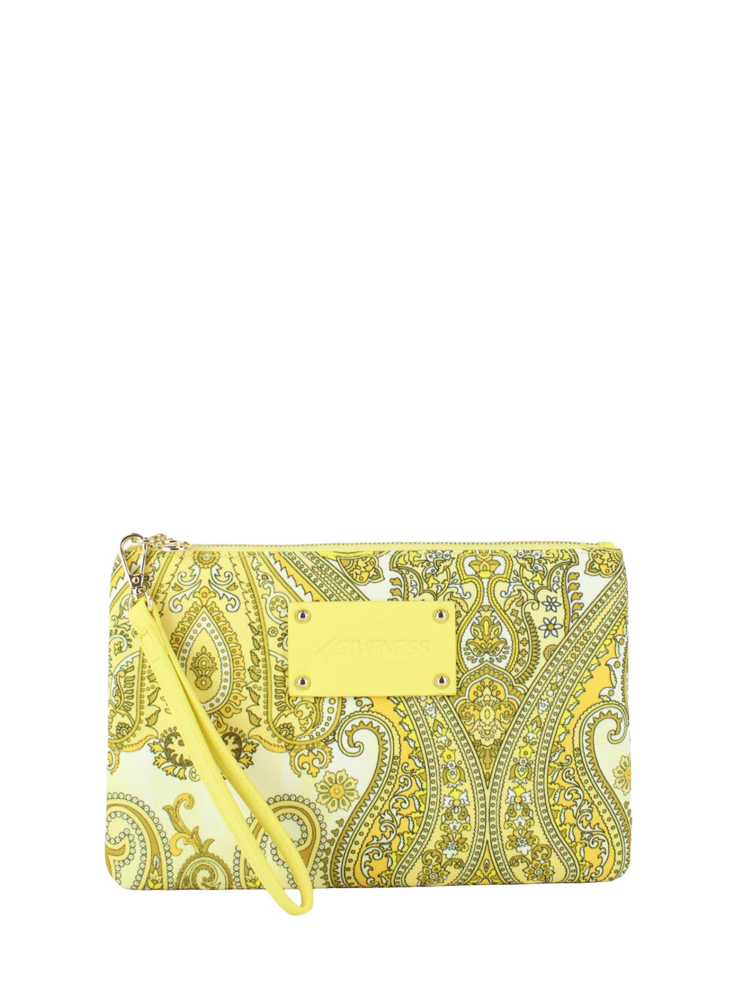 Pochette Giallo 4giveness