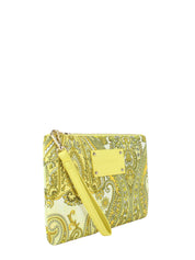 Pochette Giallo 4giveness