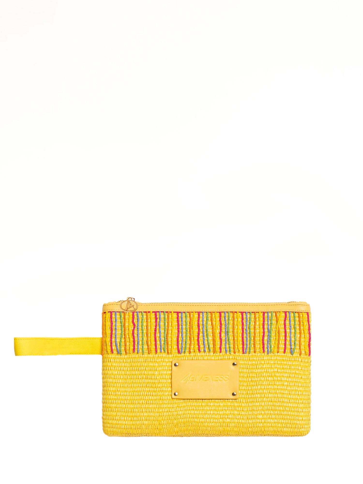 Borse mare Giallo 4giveness