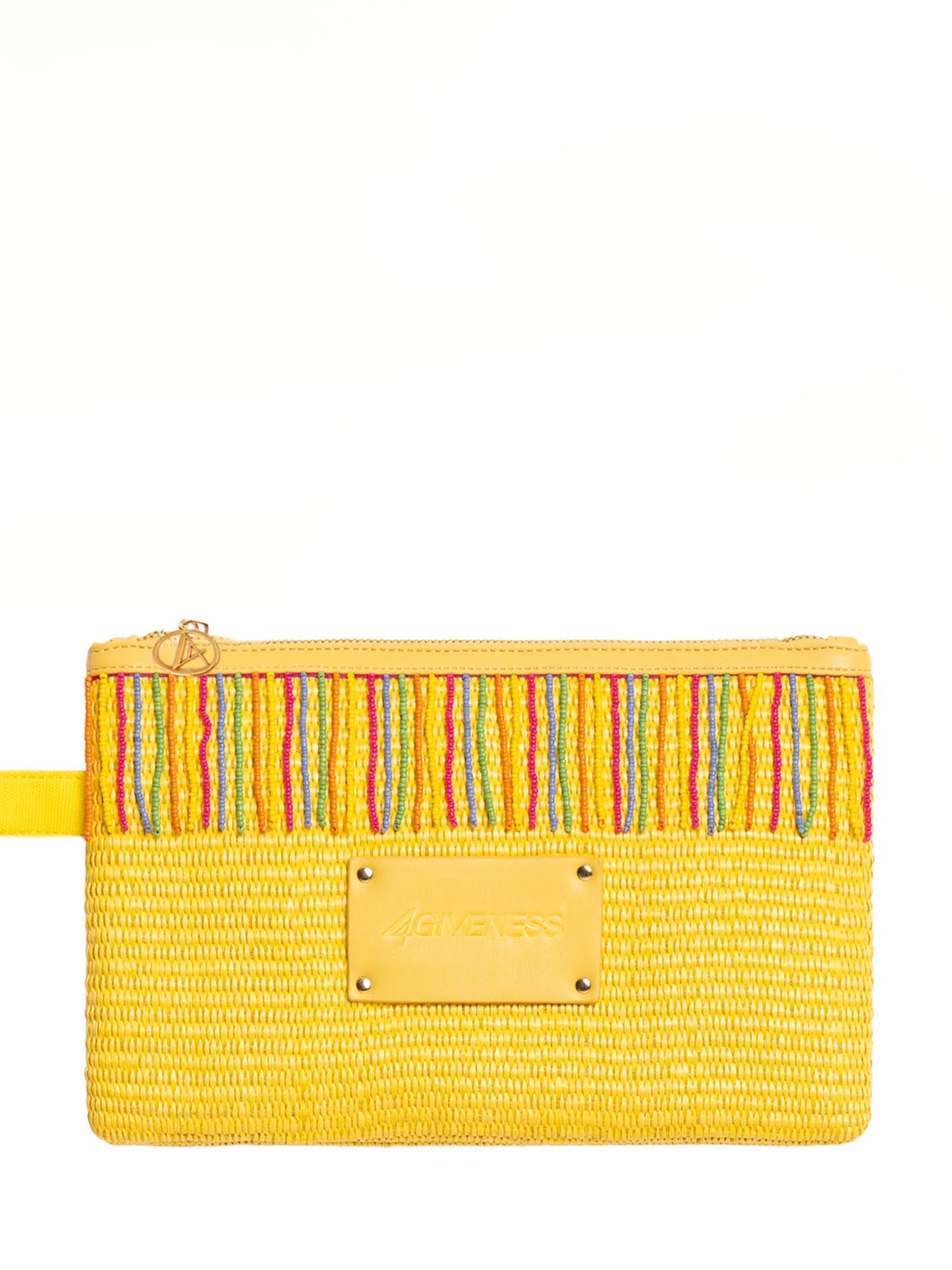 Borse mare Giallo 4giveness