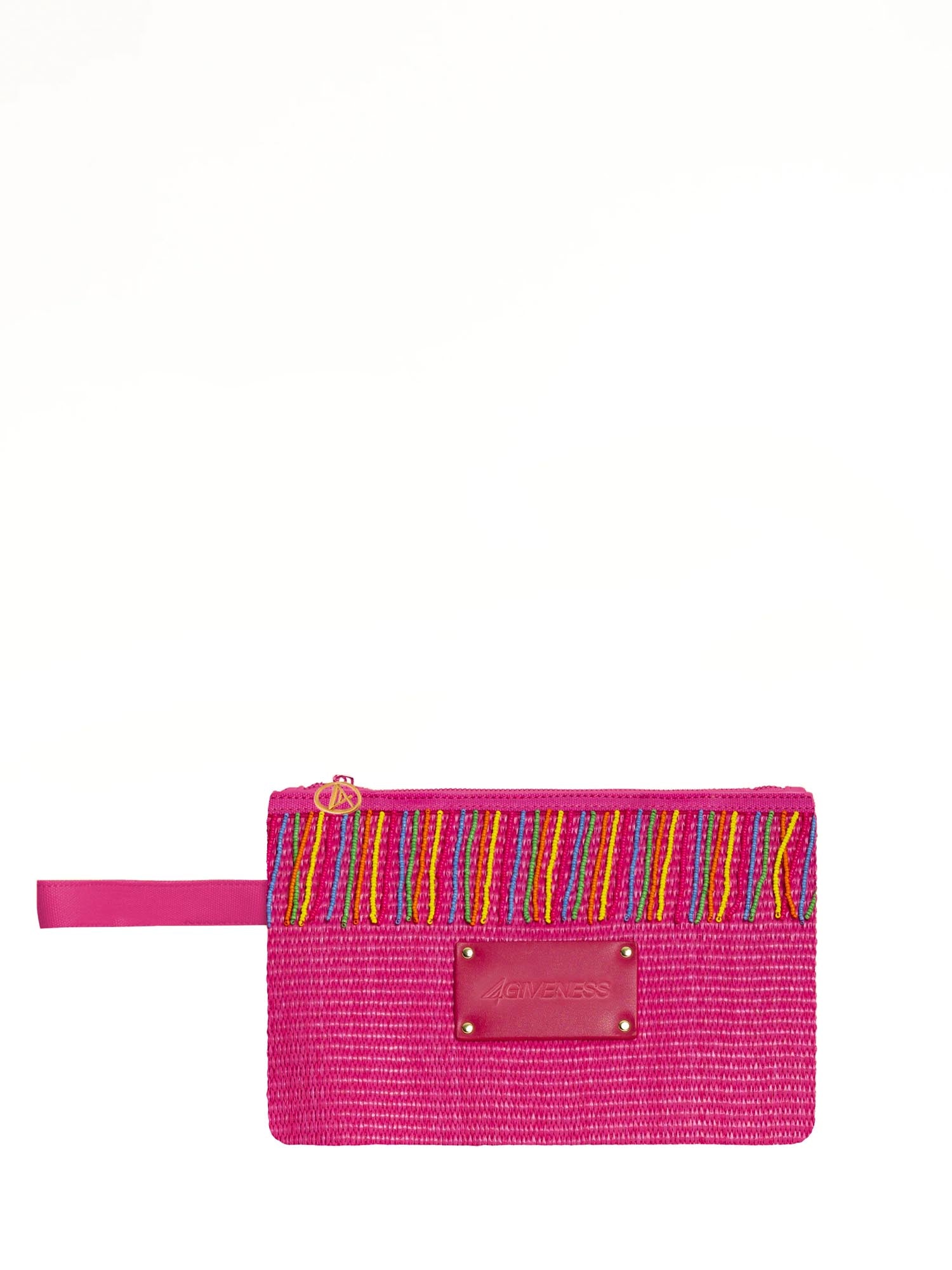 Borse mare Fucsia 4giveness