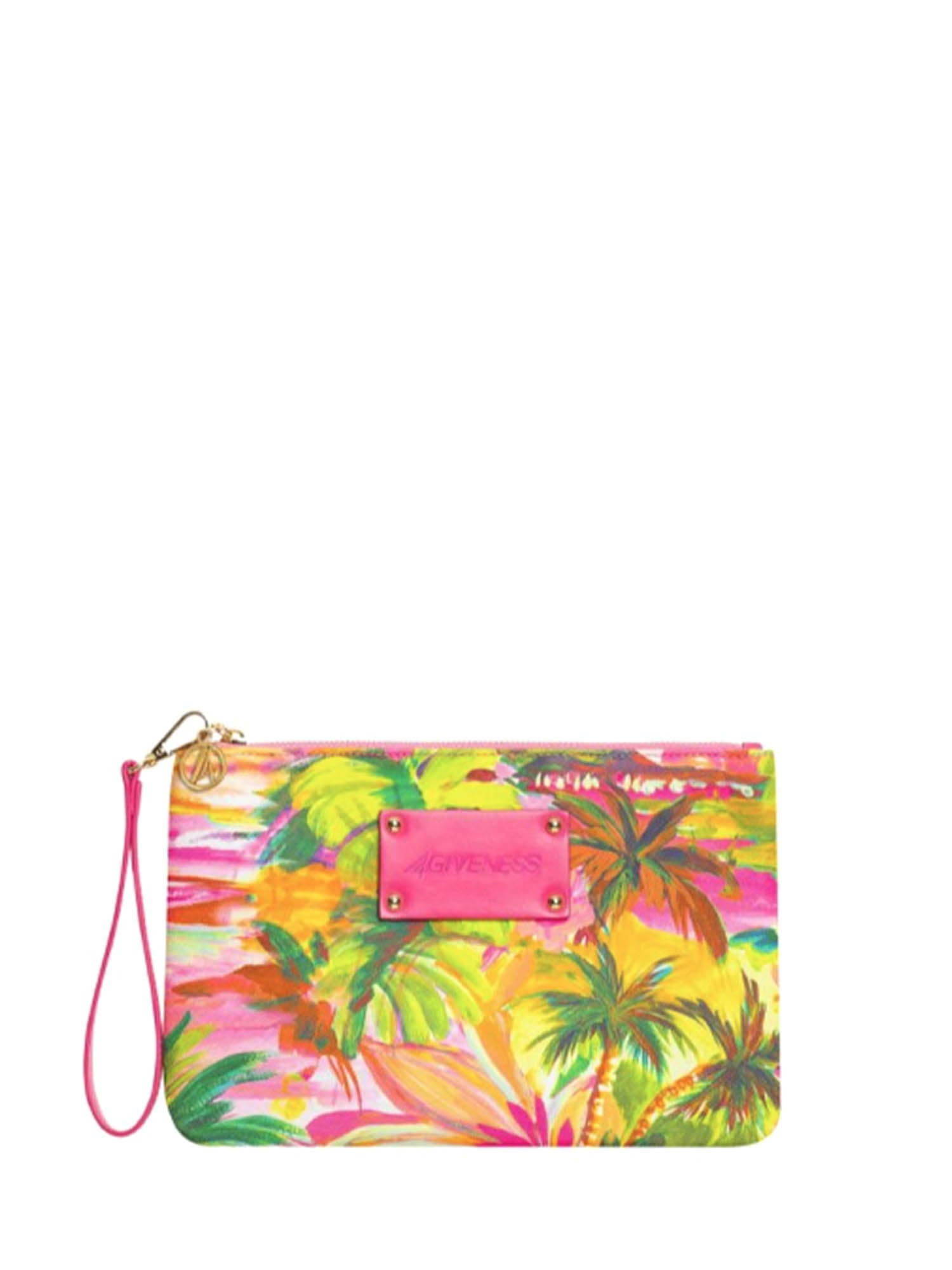 Pochette Rosa 4giveness