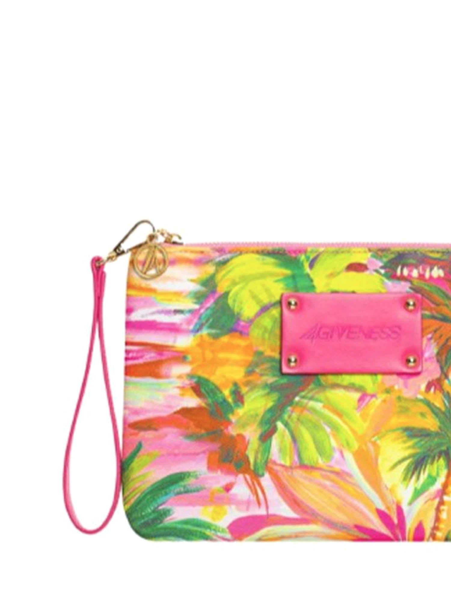 Pochette Rosa 4giveness