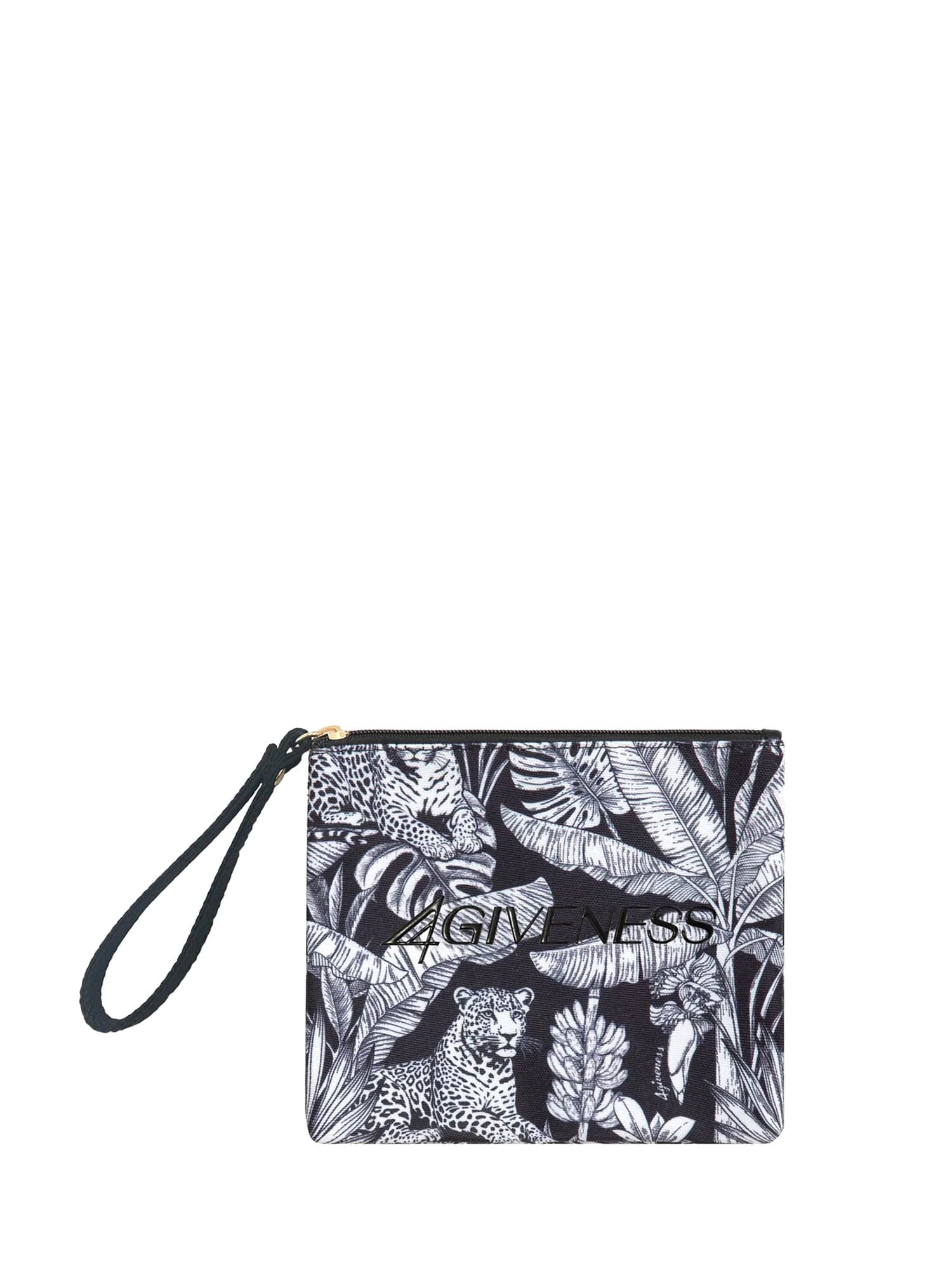 Pochette Nero 4giveness