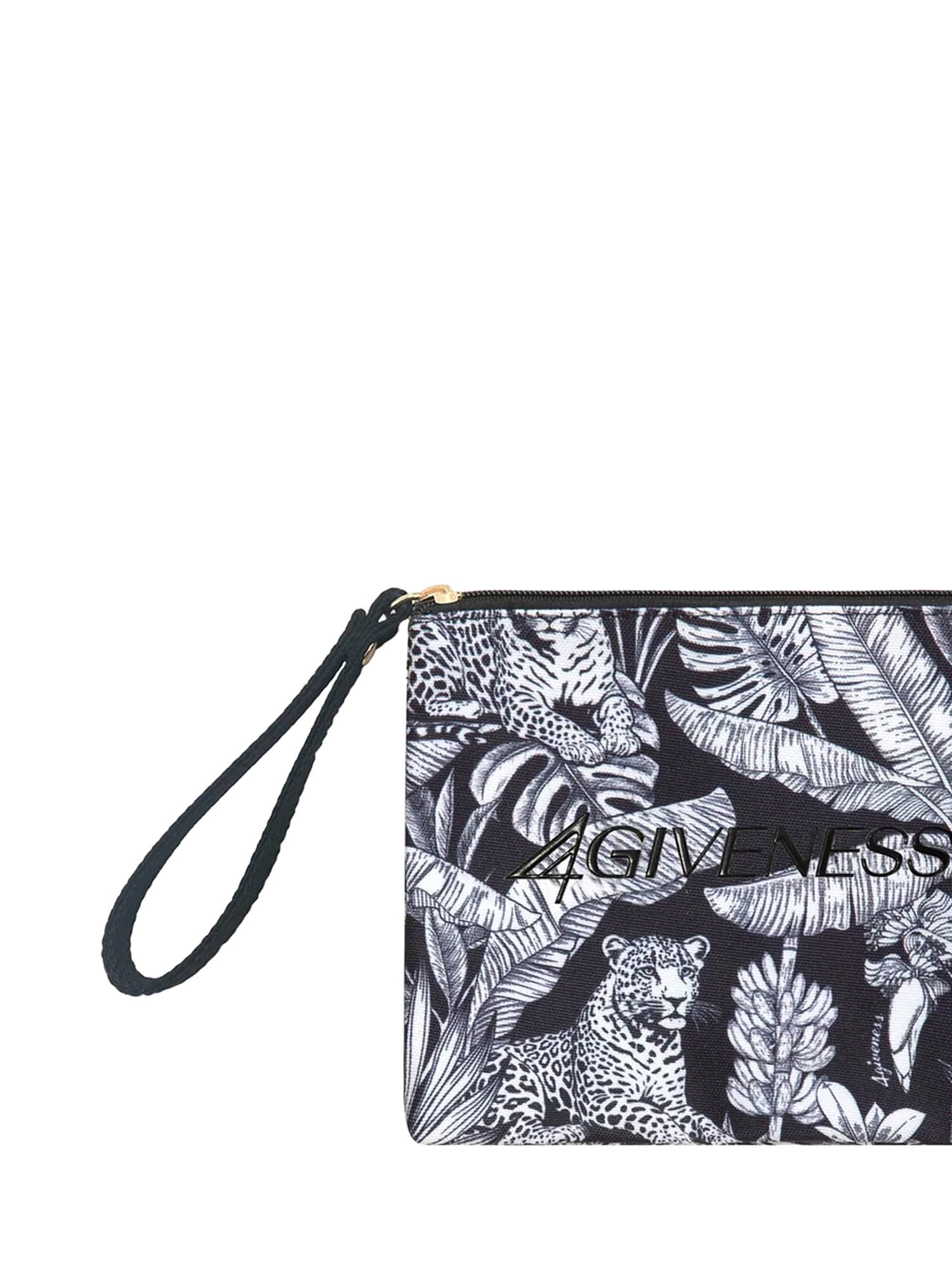 Pochette Nero 4giveness