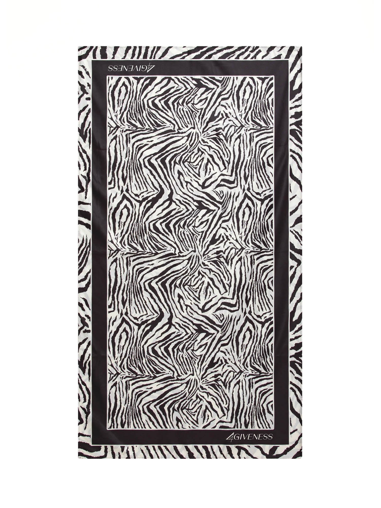 Teli mare Nero 4giveness