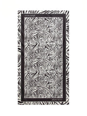 Teli mare Nero 4giveness