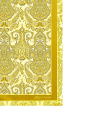 Teli mare Giallo 4giveness