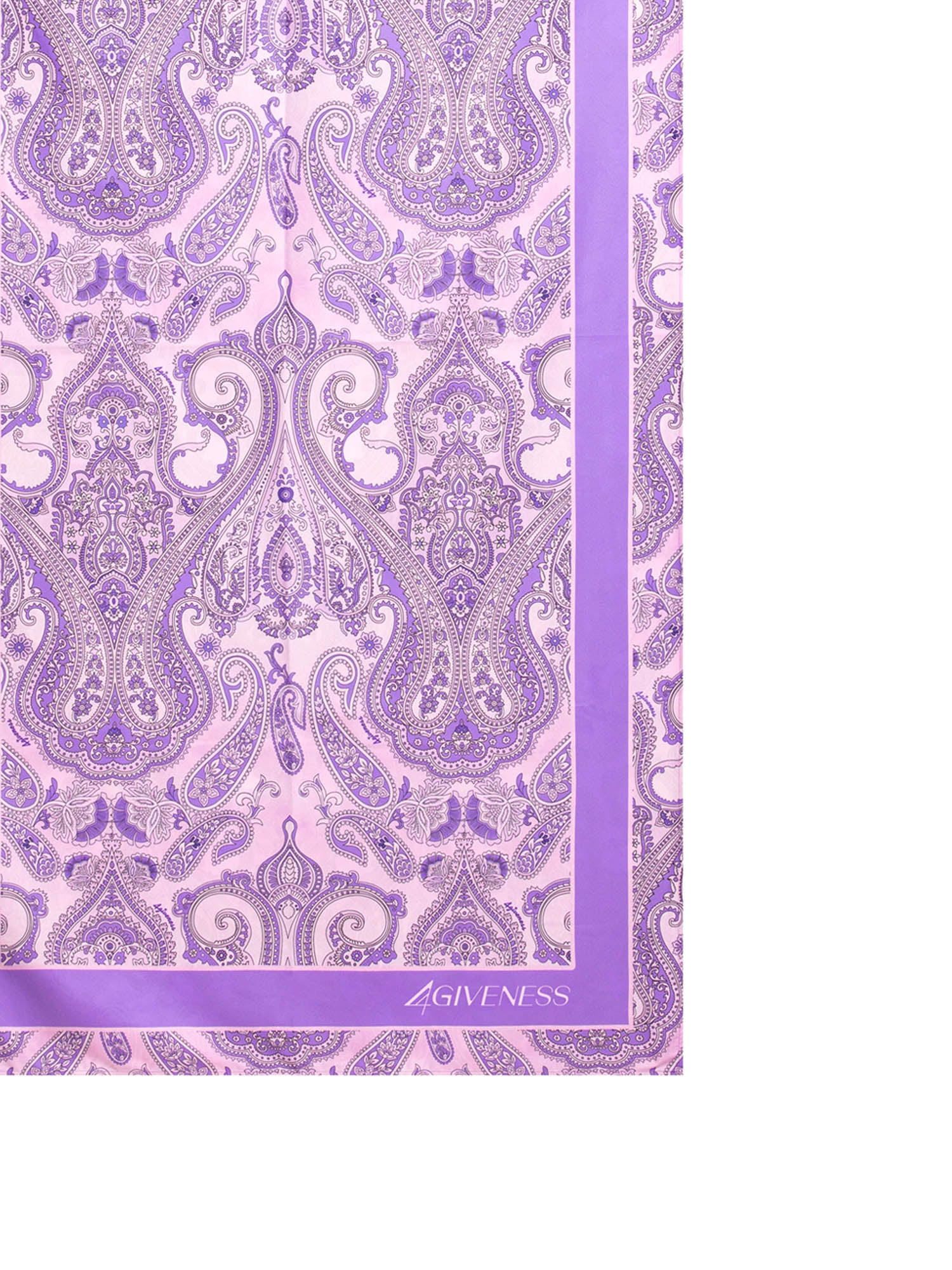 Teli mare Viola 4giveness