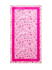 Teli mare Rosa 4giveness