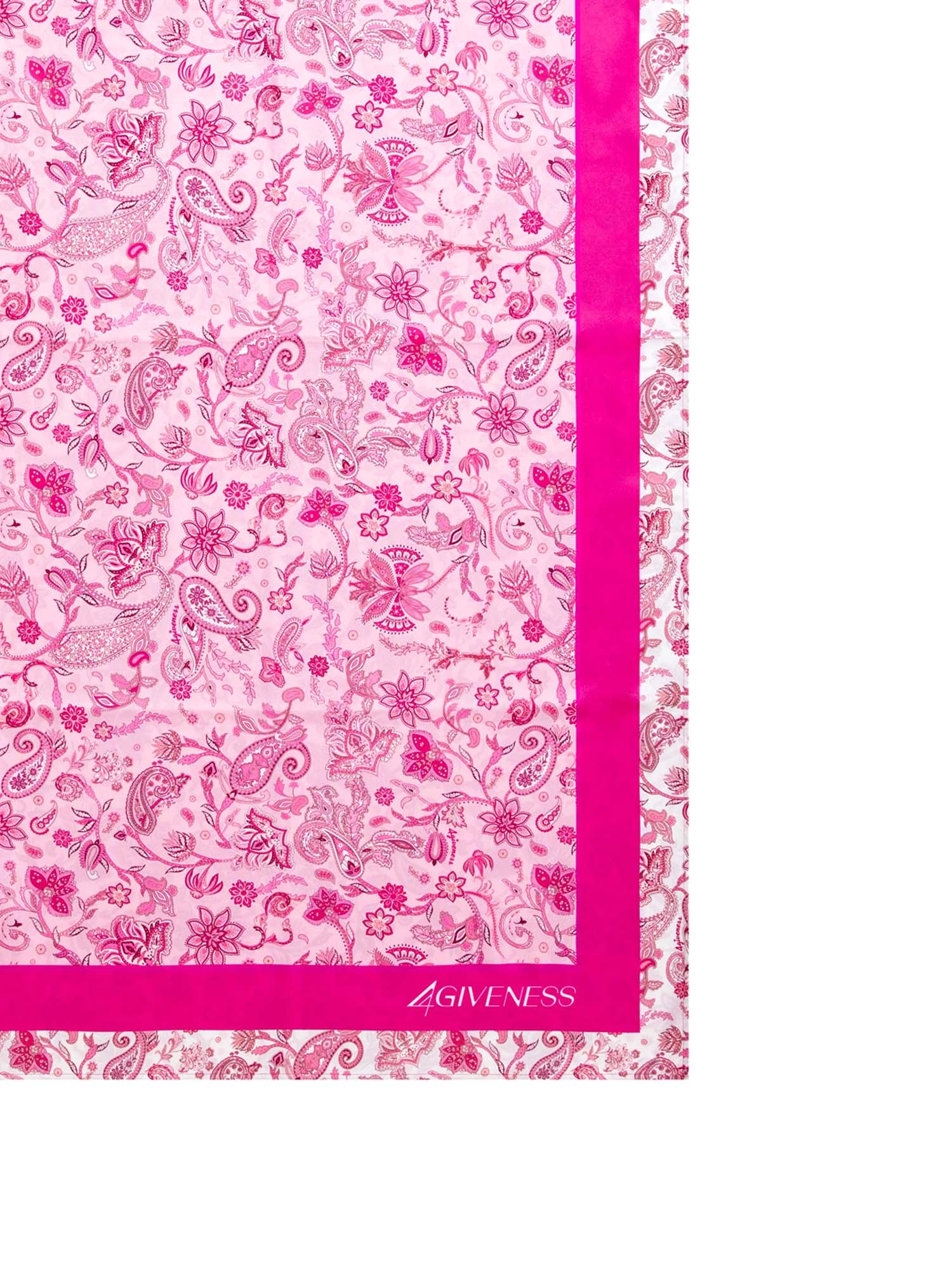 Teli mare Rosa 4giveness