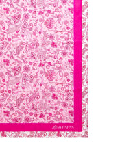 Teli mare Rosa 4giveness