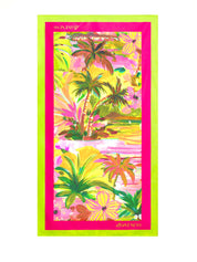 Teli mare Verde 4giveness