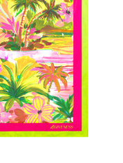 Teli mare Verde 4giveness