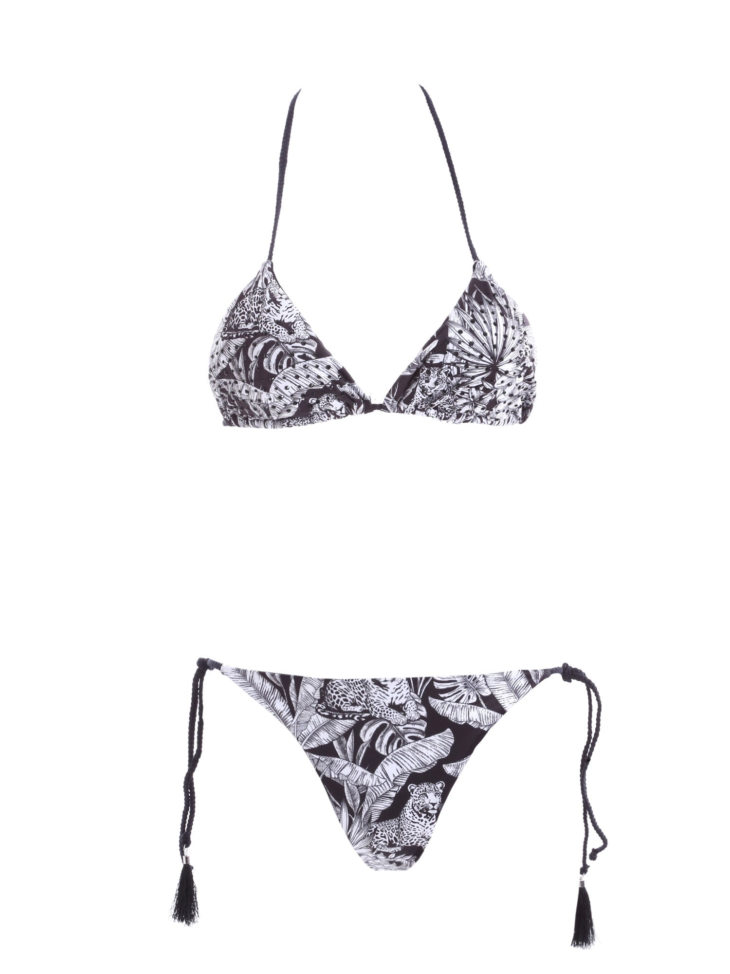 Costumi Nero 4giveness