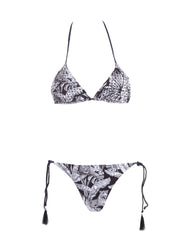 Costumi Nero 4giveness