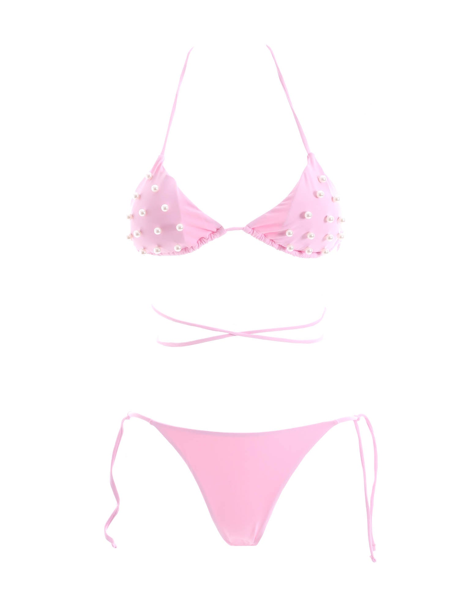 Costumi Rosa 4giveness