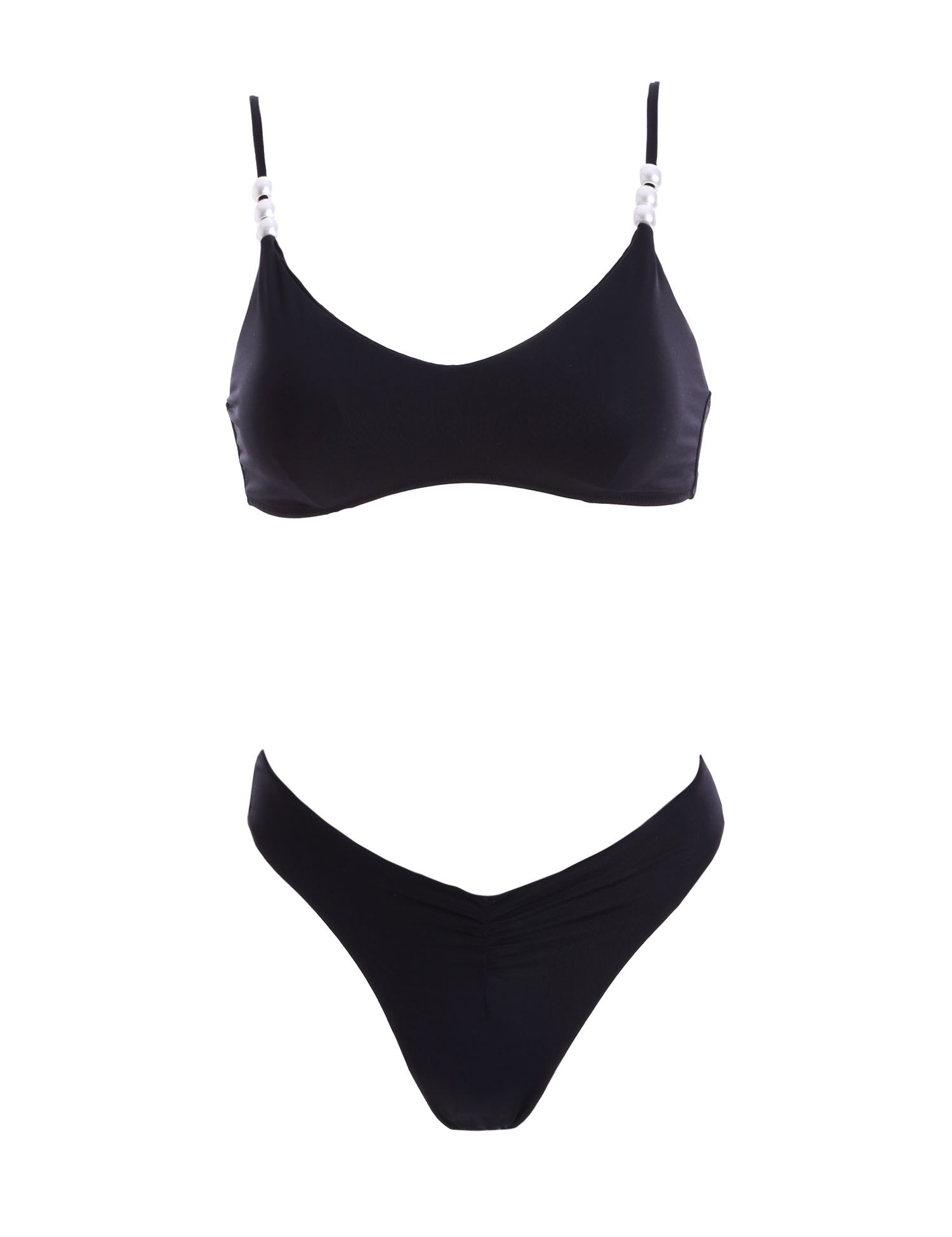 Costumi Nero 4giveness