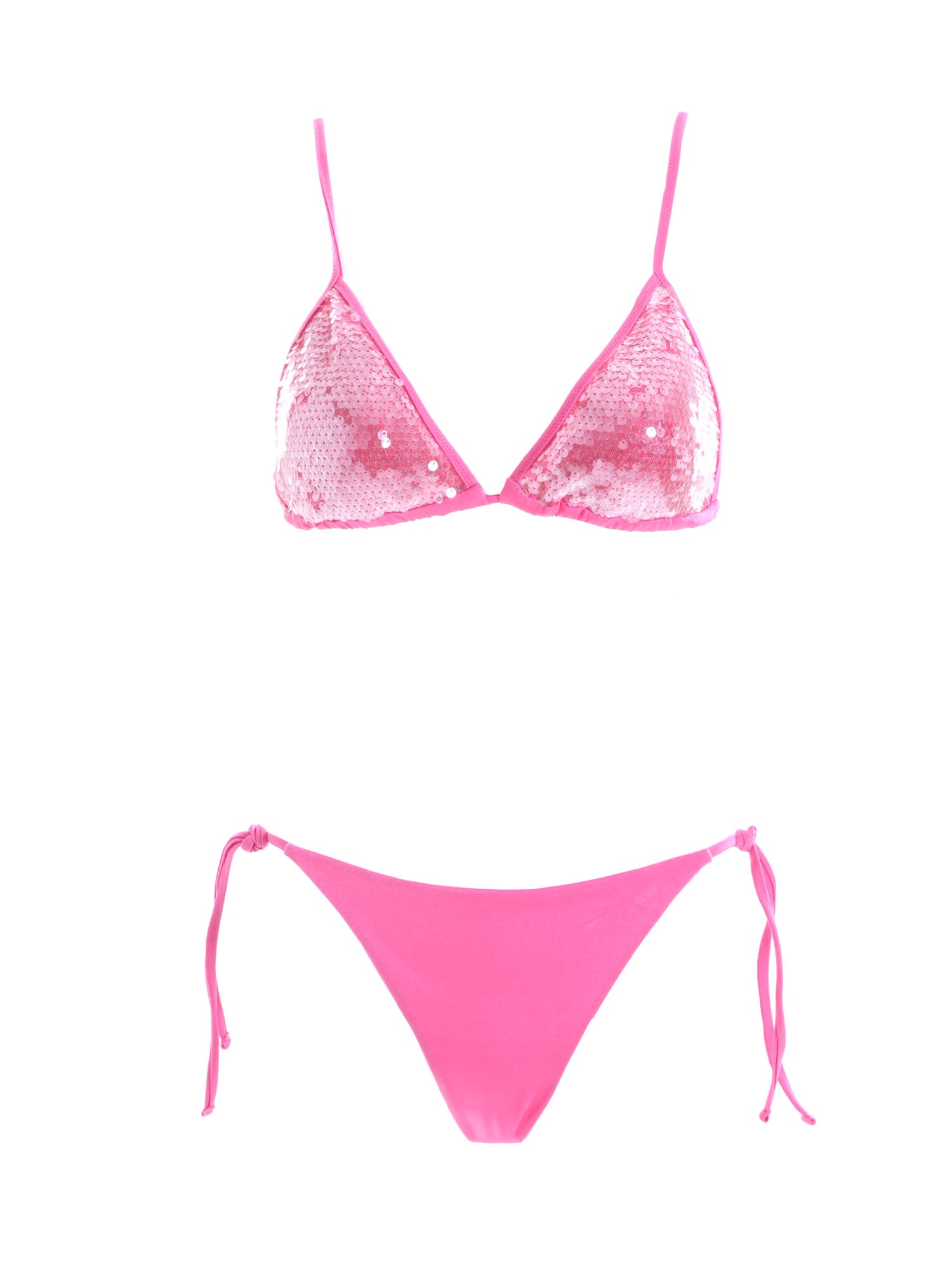 Costumi Rosa 4giveness