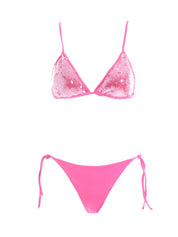 Costumi Rosa 4giveness